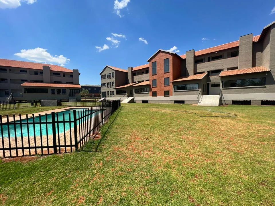 3 Bedroom Apartment / flat for sale in Melodie