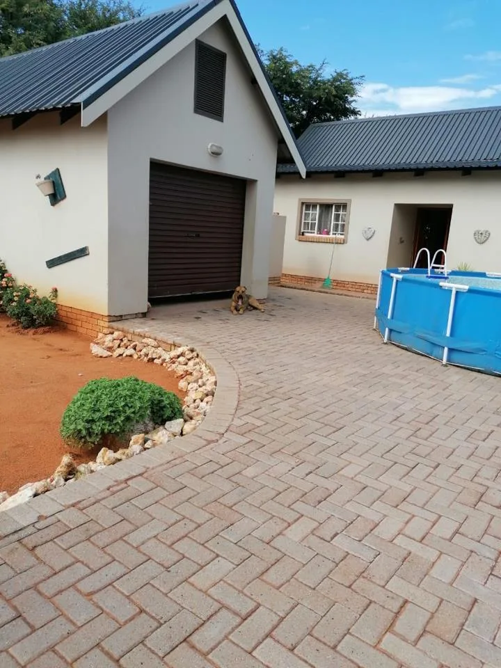3 Bedroom House to rent in Kathu