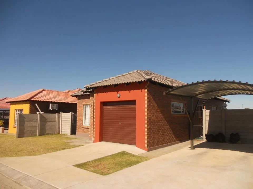 3 Bedroom House to rent in Waterval East