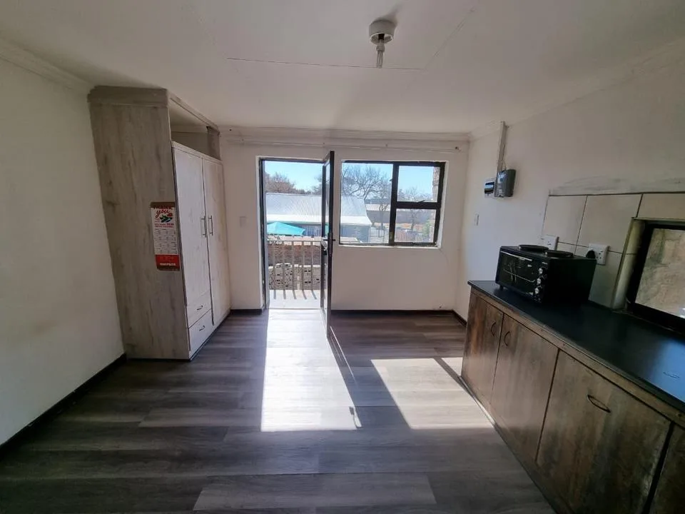 1 Bedroom Apartment / flat to rent in Bethlehem Central
