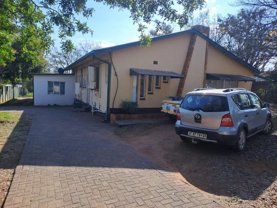 2 Bedroom Apartment / flat to rent in Valhalla