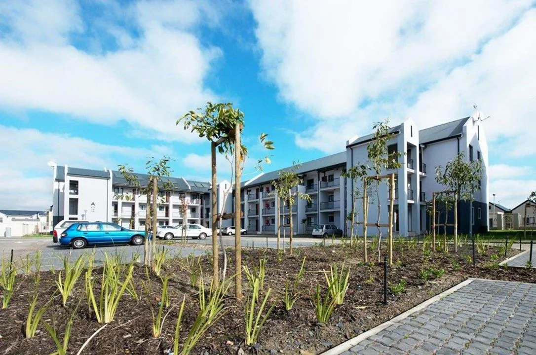 2 Bedroom Apartment / flat to rent in Buh Rein Estate