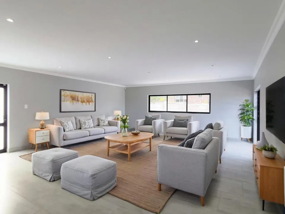 4 Bedroom House for sale in Brymore