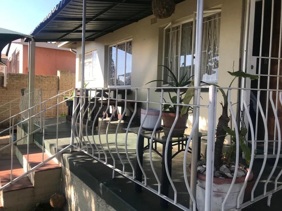 1 Bedroom Apartment / flat to rent in Sophiatown