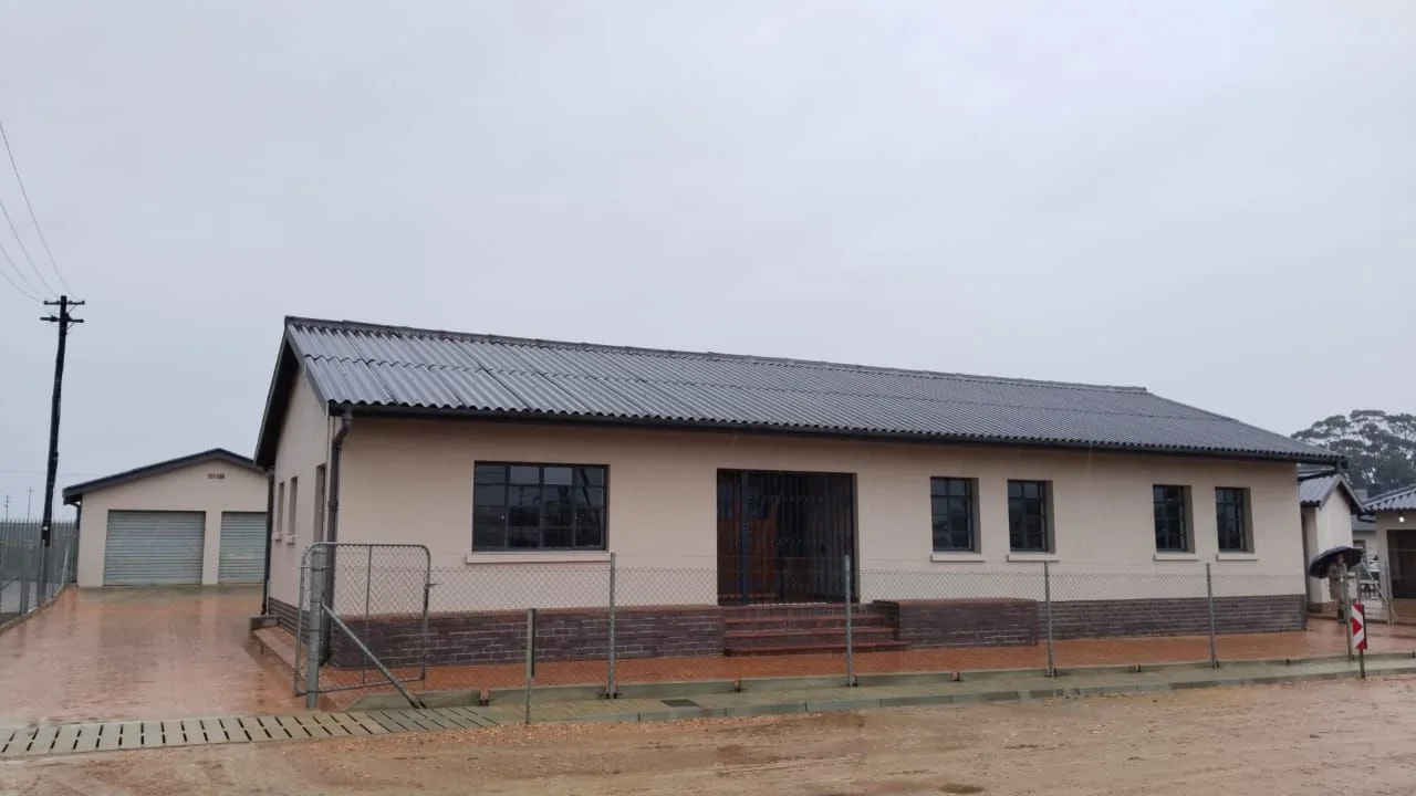 3 Bedroom House to rent in Riebeek Valley Rural