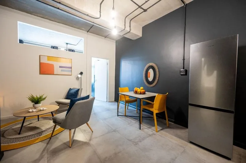 1 Bedroom Apartment / flat to rent in Cape Town City Centre