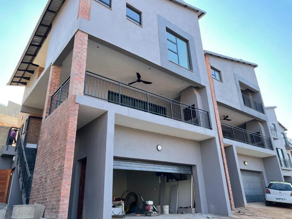 3 Bedroom House to rent in Nelspruit Ext 2