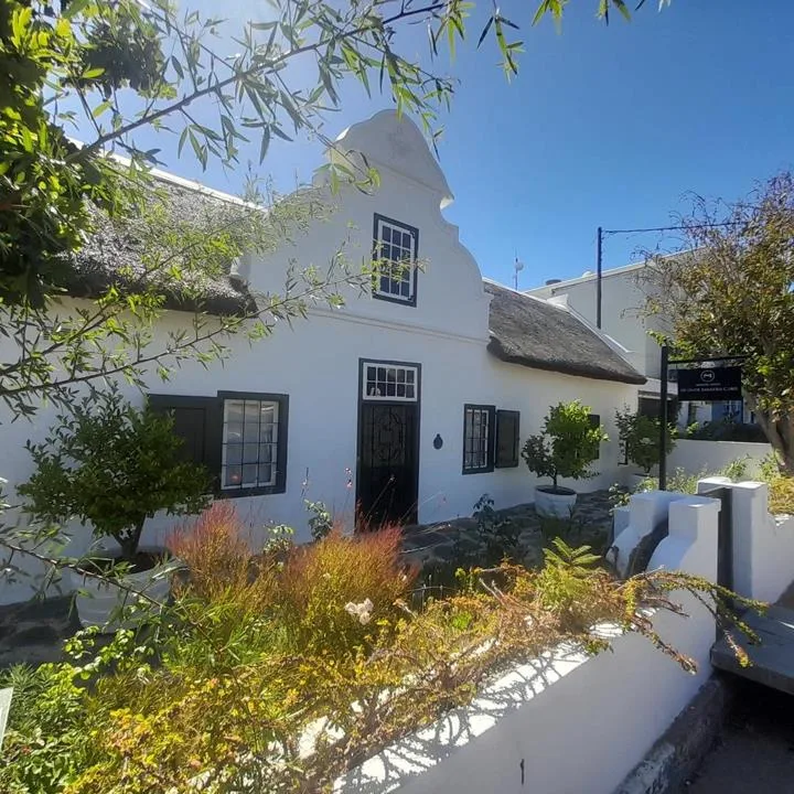 House to rent in Tulbagh