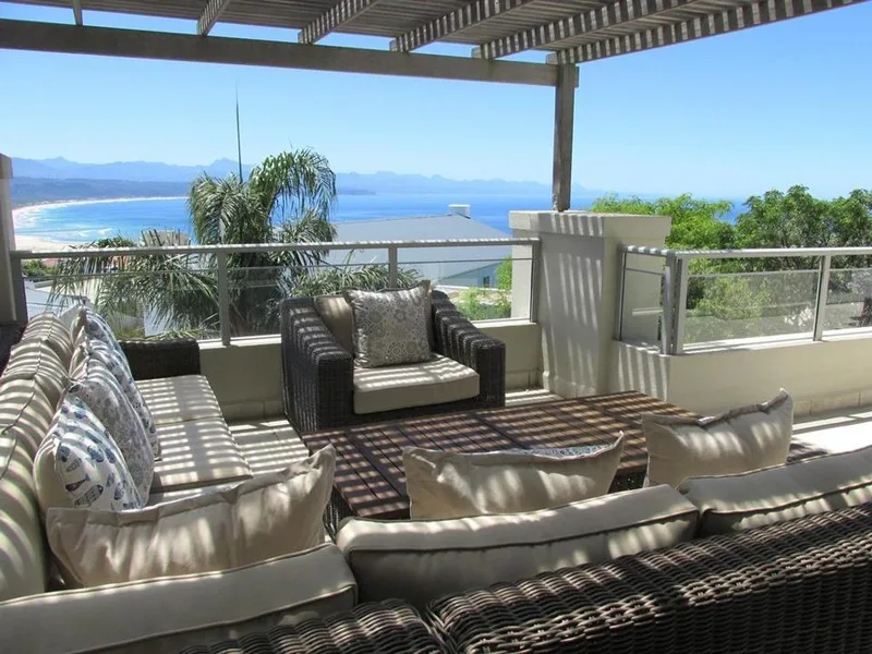 3 Bedroom Apartment / flat to rent in Plettenberg Bay Central
