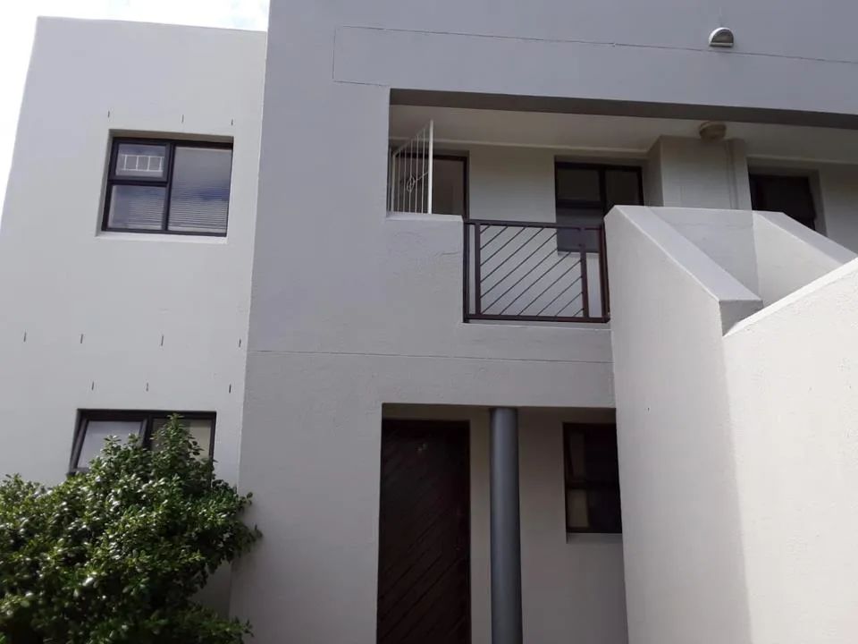 1 Bedroom Apartment / flat to rent in Panorama