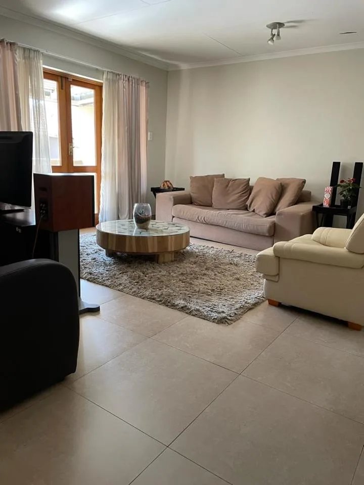 2 Bedroom Townhouse to rent in Meyersdal