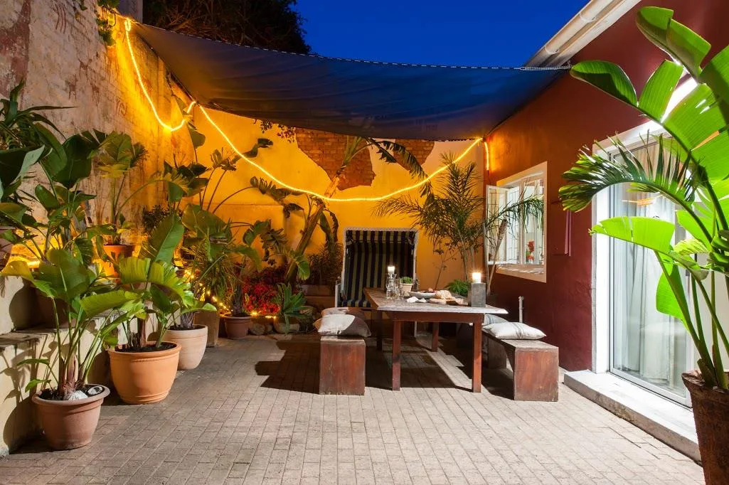 6 Bedroom House to rent in Tamboerskloof