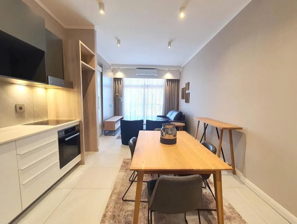 1 Bedroom Apartment / flat to rent in Menlyn