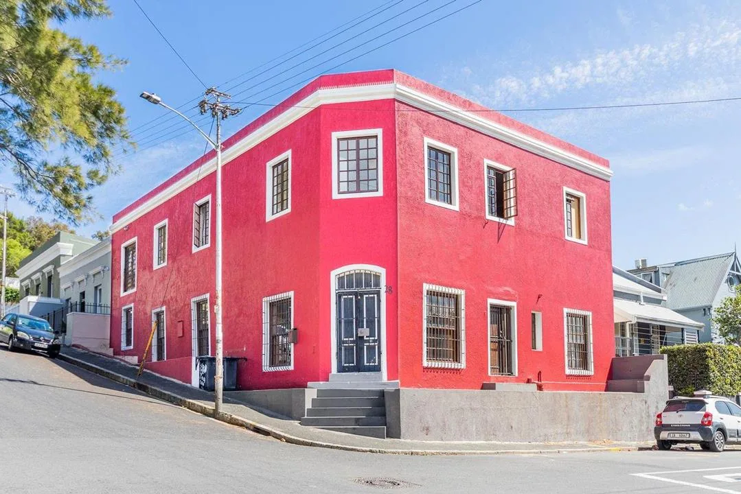 12 Bedroom House to rent in Bo Kaap