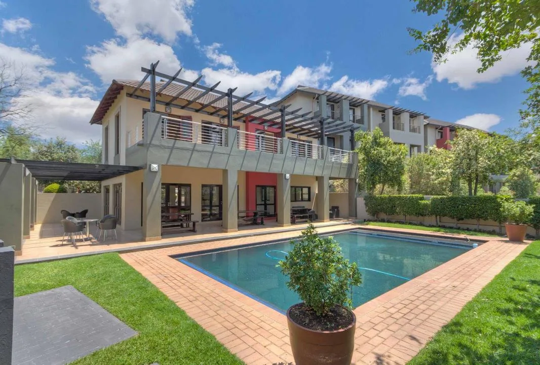 Apartment / flat to rent in Lonehill