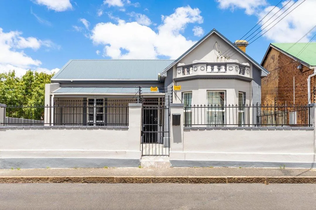 9 Bedroom House to rent in Observatory