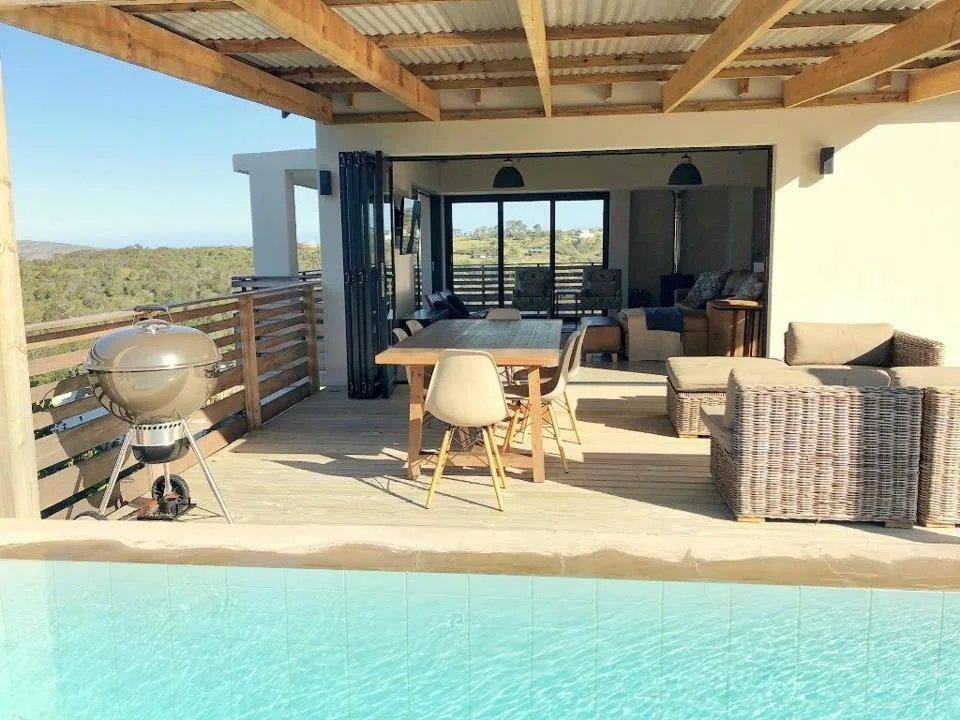 2 Bedroom House to rent in Brackenridge Estate