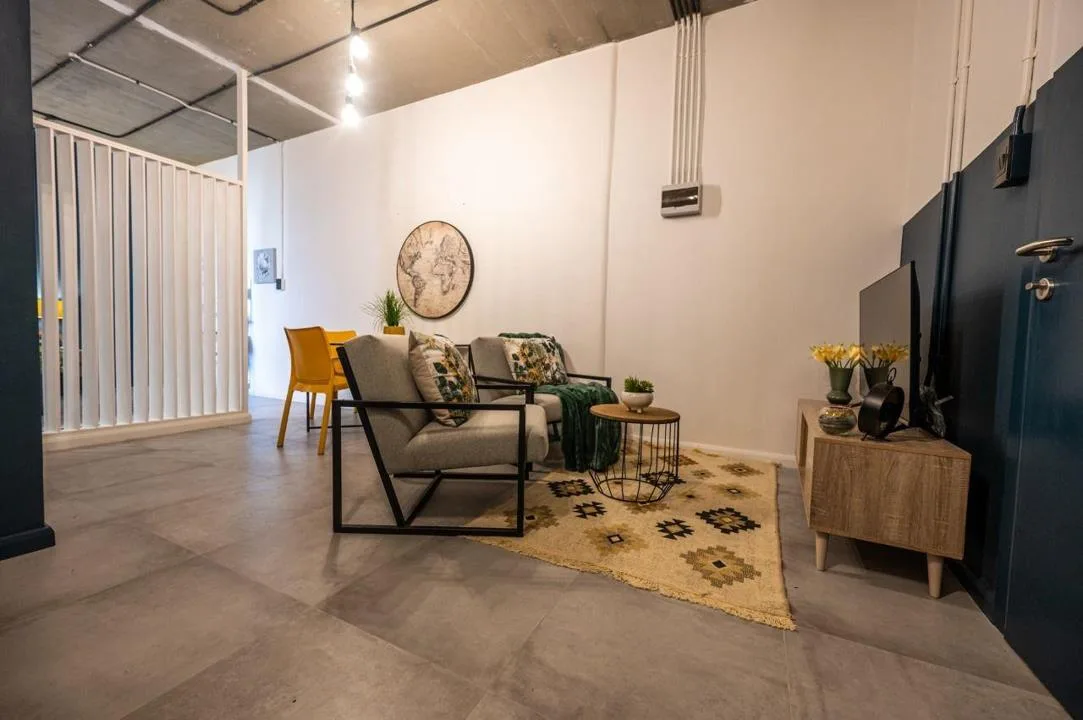 1 Bedroom Apartment / flat to rent in Cape Town City Centre