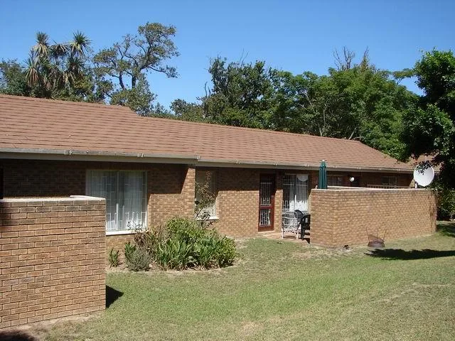2 Bedroom Apartment / flat to rent in La Colline