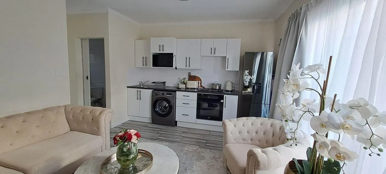 1 Bedroom Apartment / flat to rent in Mount Pleasant