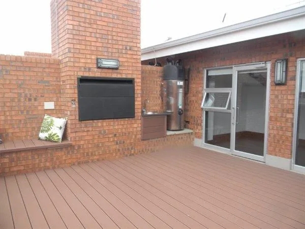 2 Bedroom Apartment / flat to rent in Del Judor