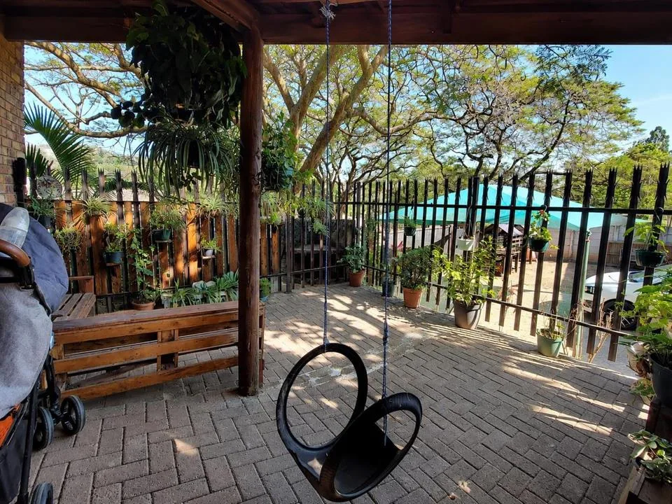 1.5 Bedroom Apartment / flat to rent in Nelspruit Ext 2