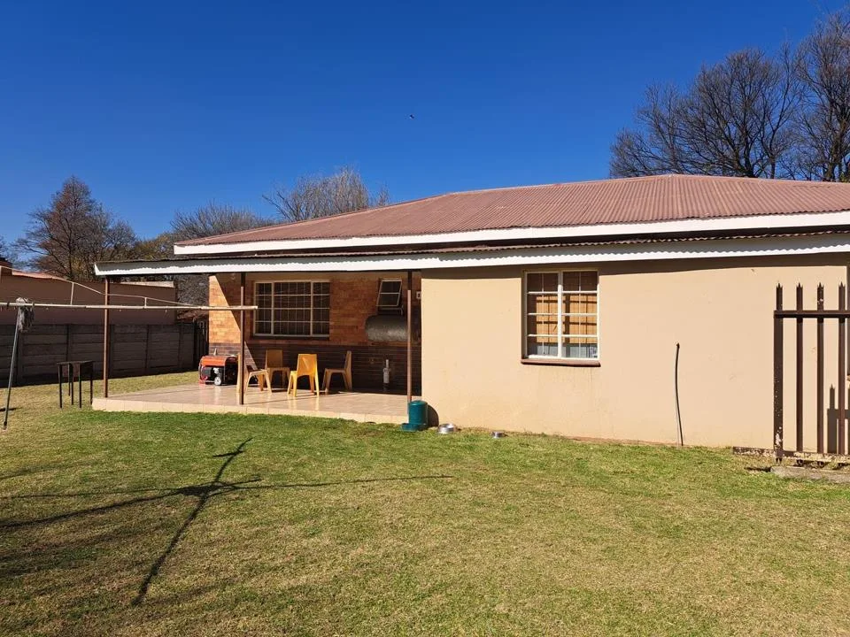 3 Bedroom House for sale in Delmas West