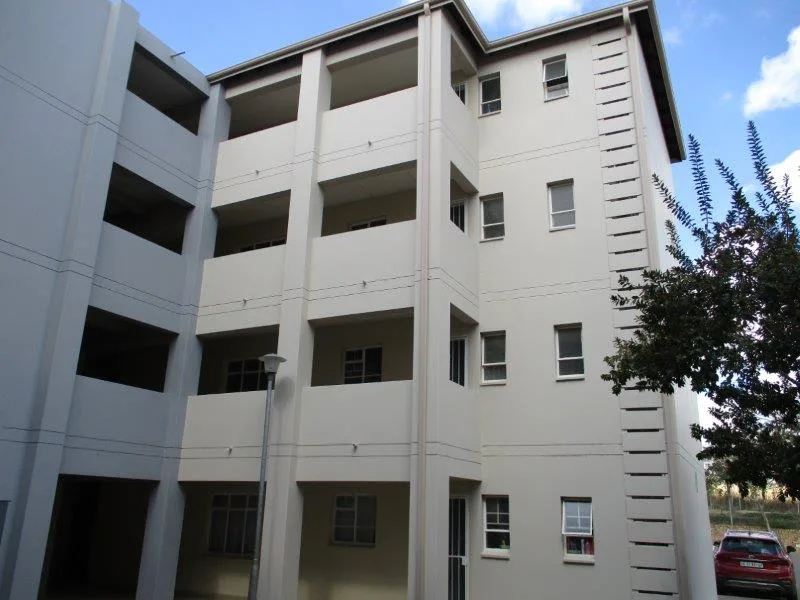 2 Bedroom Apartment / flat to rent in Riverside View