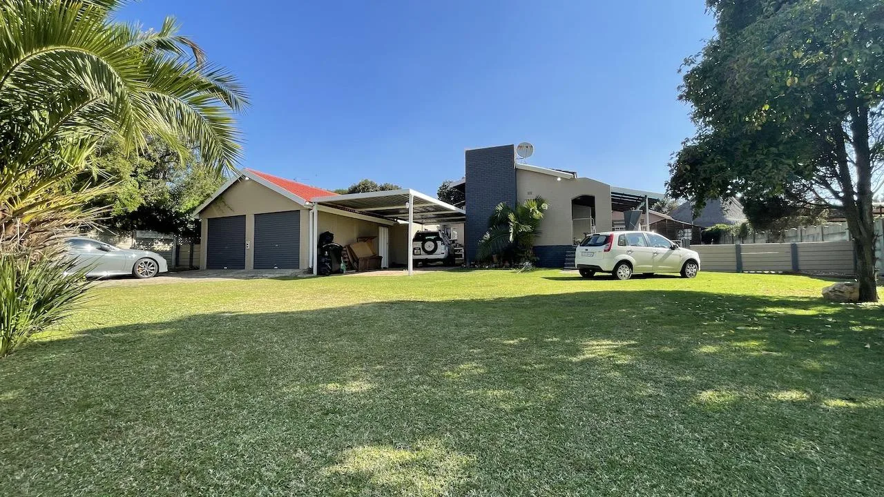 5 Bedroom House to rent in Birch Acres