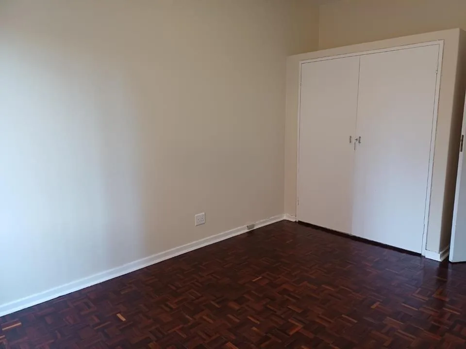1 Bedroom Apartment / flat to rent in Parktown North