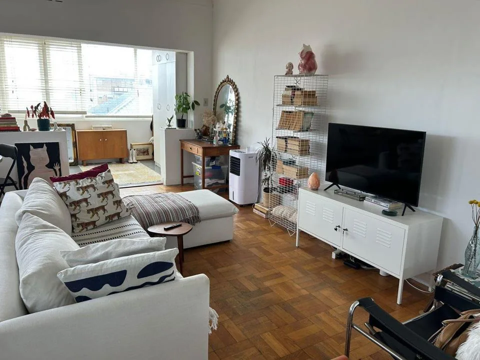 0.5 Bedroom Apartment / flat to rent in Green Point
