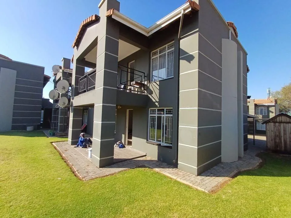 2 Bedroom Apartment / flat to rent in Meyersdal