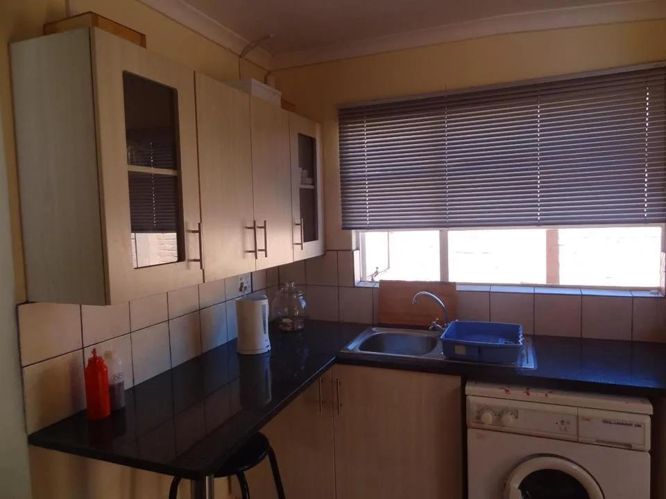 2 Bedroom Apartment / flat to rent in Victory Park