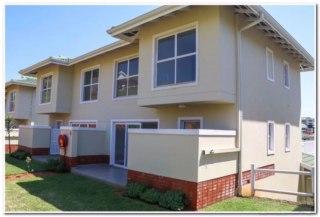 3 Bedroom Townhouse for sale in Kindlewood Estate
