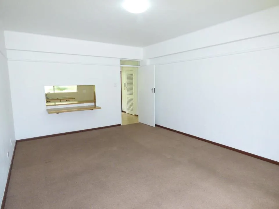 1 Bedroom Apartment / flat to rent in Gardens