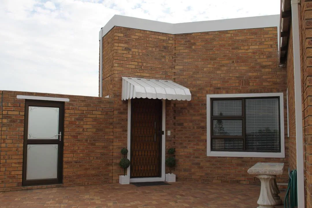 3 Bedroom House to rent in Loevenstein
