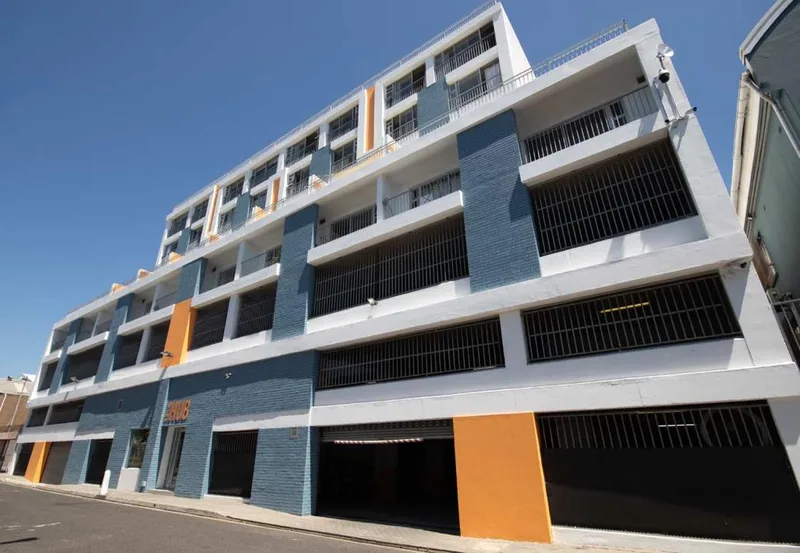 1 Bedroom Apartment / flat to rent in Woodstock