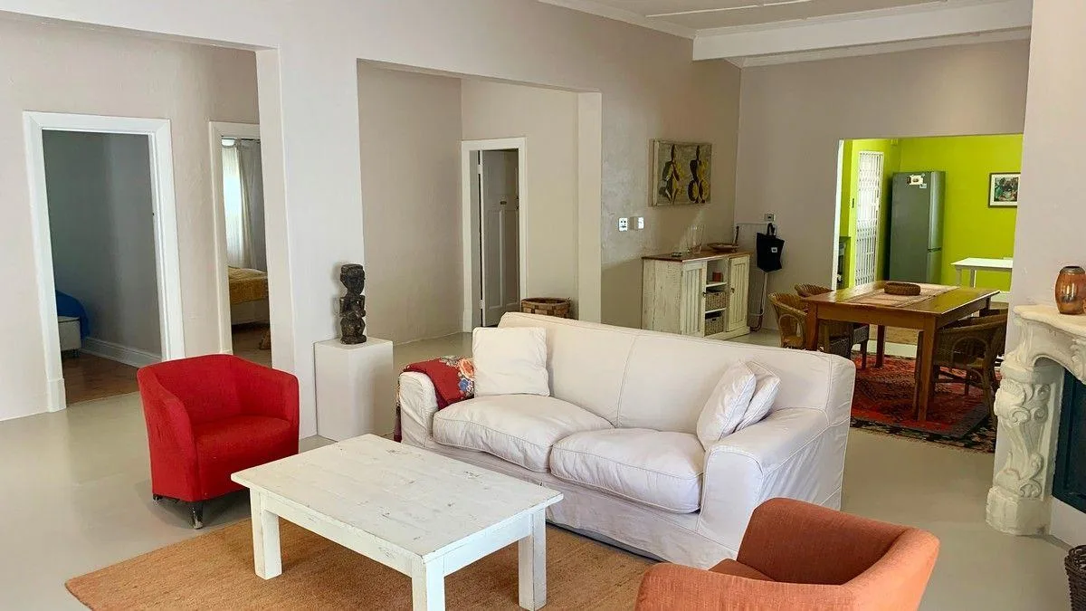 3 Bedroom House to rent in Gardens