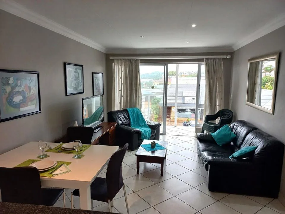 2 Bedroom Apartment / flat to rent in Jeffreys Bay Central