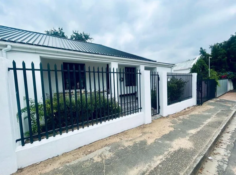 2 Bedroom House to rent in Lemoenkloof