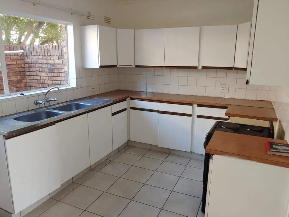 2 Bedroom Apartment / flat to rent in Ferndale