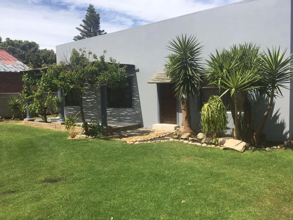 2 Bedroom Apartment / flat to rent in Sandbaai