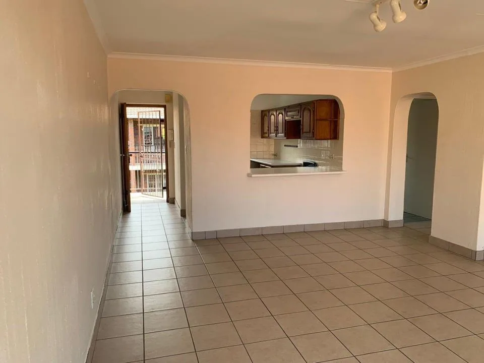 2 Bedroom Apartment / flat to rent in Ferndale
