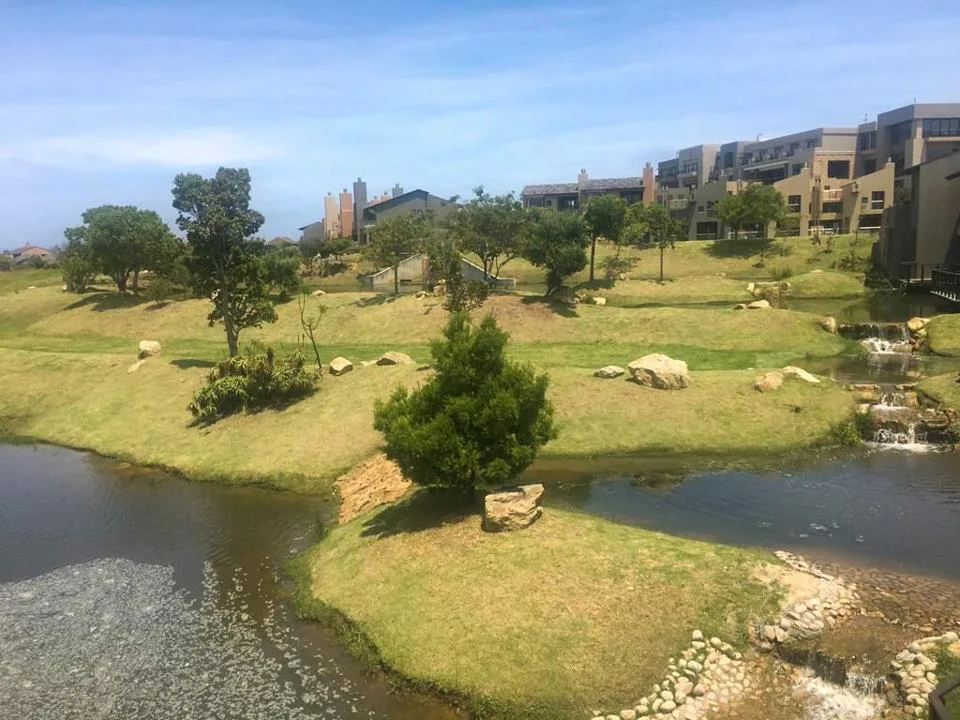 2 Bedroom Apartment / flat to rent in Oubaai
