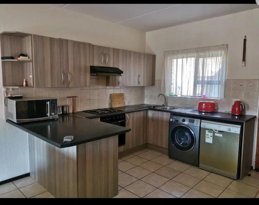 2 Bedroom Apartment / flat to rent in North Riding