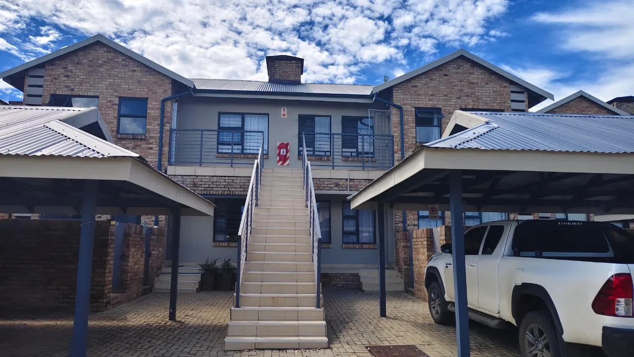 2 Bedroom Apartment / flat to rent in Tuscany Ridge