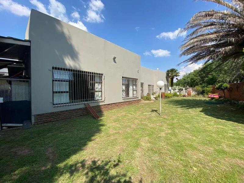 3 Bedroom House for sale in Meyerville