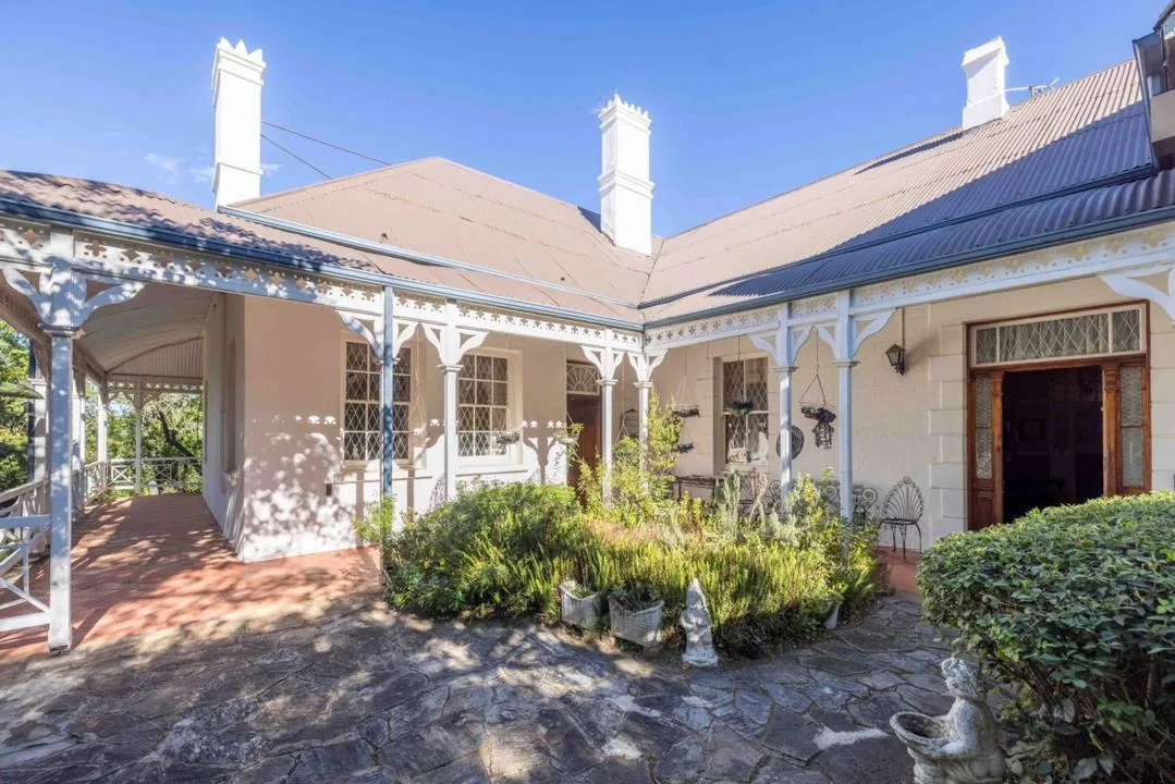 3 Bedroom House for sale in Oatlands