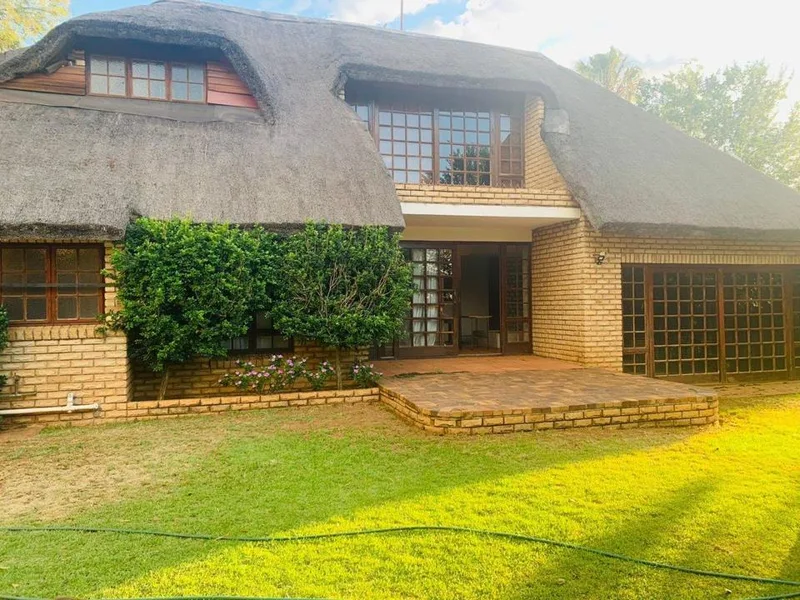 3 Bedroom House for sale in Wilkoppies