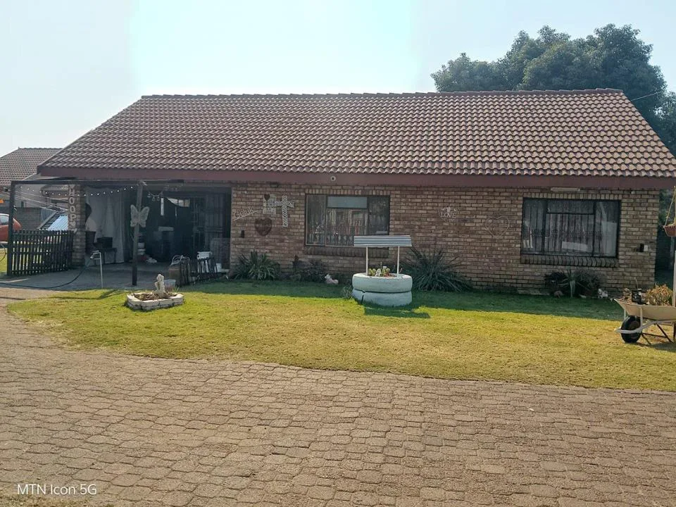 3 Bedroom House to rent in Reyno Ridge